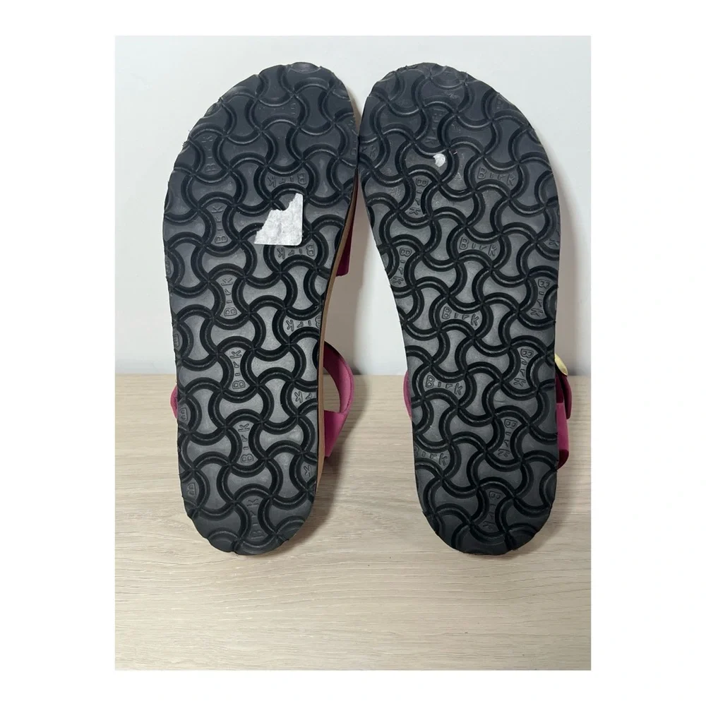 +Birkenstock Women's Glenda Sandals